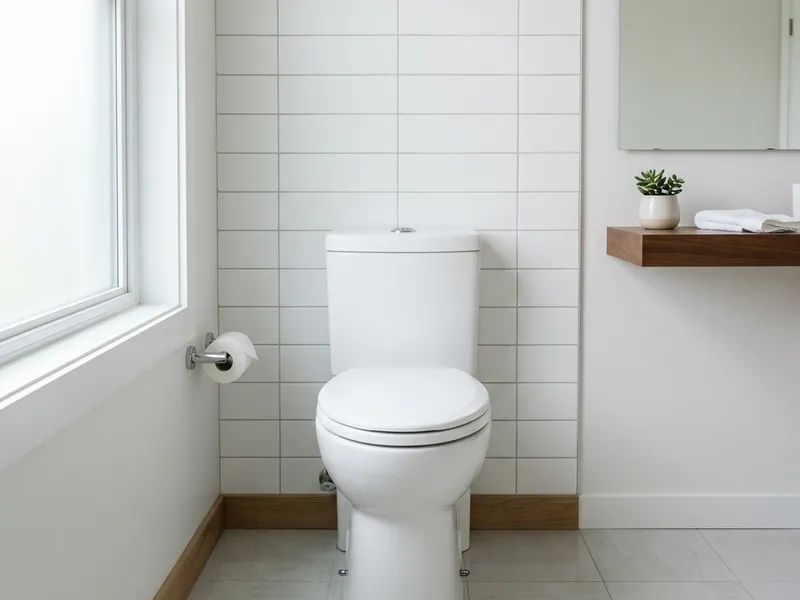 Toilet Repair & Installation Plumber in Rosenhayn, NJ